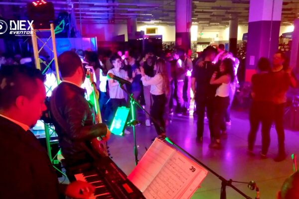 Fiestas y reuniones sociales