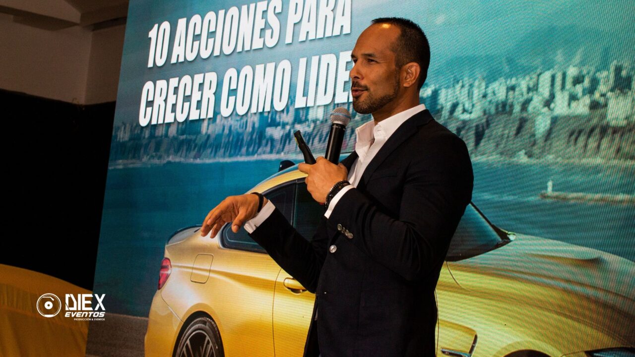 Ferias Empresariales