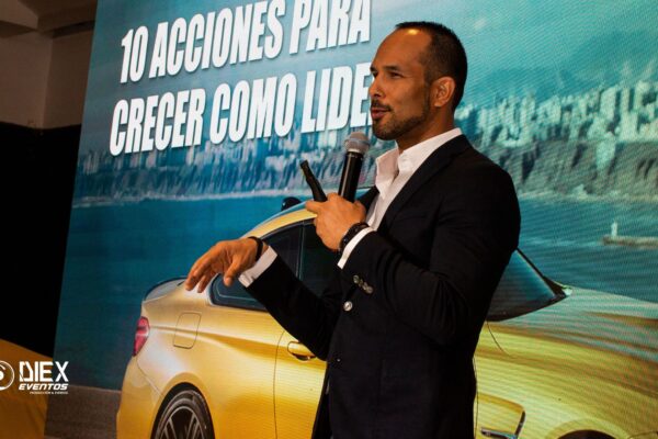 Ferias Empresariales