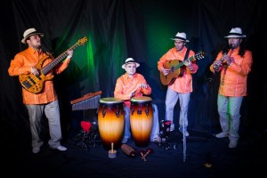 Grupo de Son Cubano