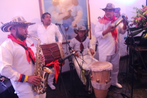 Show de Carnaval de Barranquilla