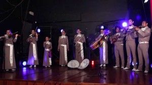 Mariachi Femenino